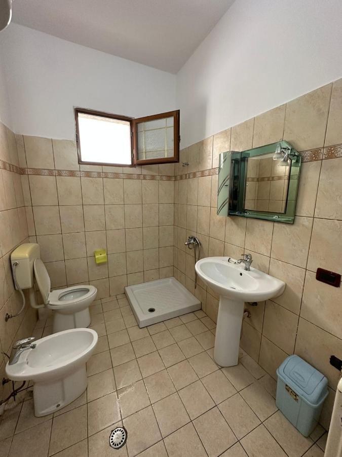 Vlora Villa With Private Parking Экстерьер фото